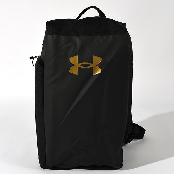 UNDER ARMOUR（アンダーアーマー） 2WAY 撥水 バックパック UNDER