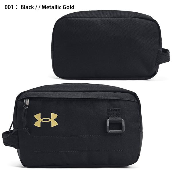 UNDER ARMOUR（アンダーアーマー） ゴルフ カートバッグ UNDER ARMOUR