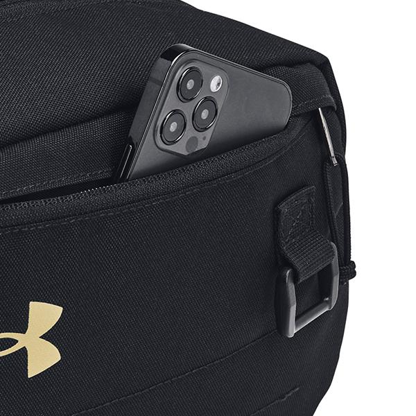 UNDER ARMOUR（アンダーアーマー） ゴルフ カートバッグ UNDER ARMOUR