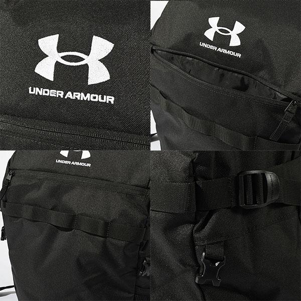 UNDER ARMOUR（アンダーアーマー） ボール シューズ収納 バックパック