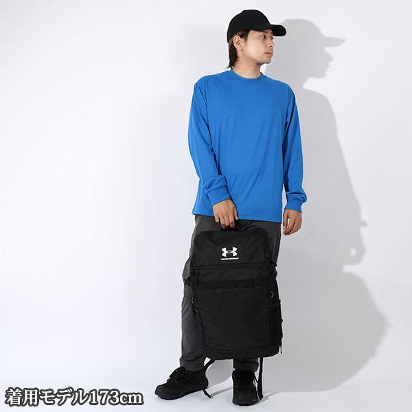 UNDER ARMOUR（アンダーアーマー） ボール シューズ収納 バックパック