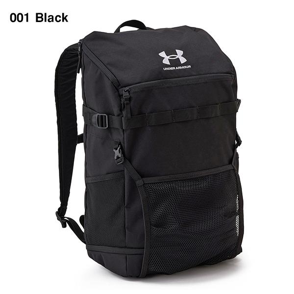 UNDER ARMOUR（アンダーアーマー） ボール シューズ収納 バックパック 