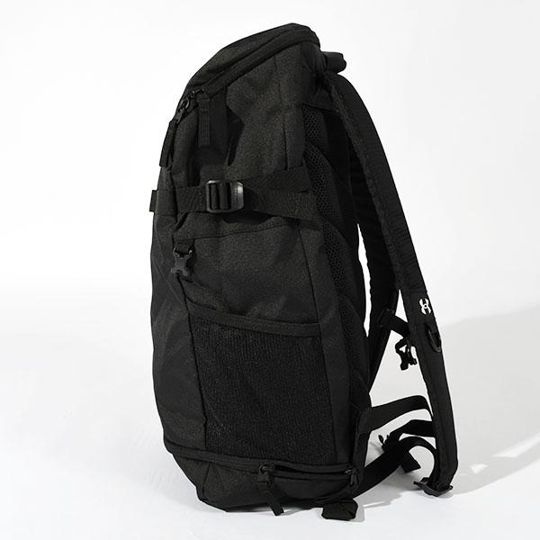 UNDER ARMOUR（アンダーアーマー） ボール シューズ収納 バックパック