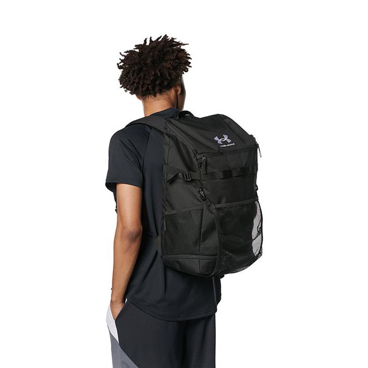 UNDER ARMOUR（アンダーアーマー） ボール シューズ収納 バックパック