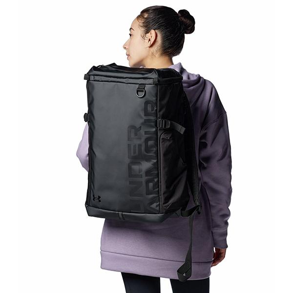 UNDER ARMOUR（アンダーアーマー） 30%off バックパック UNDER ARMOUR