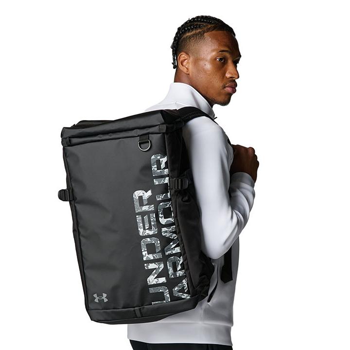 UNDER ARMOUR（アンダーアーマー） 30%off バックパック UNDER ARMOUR
