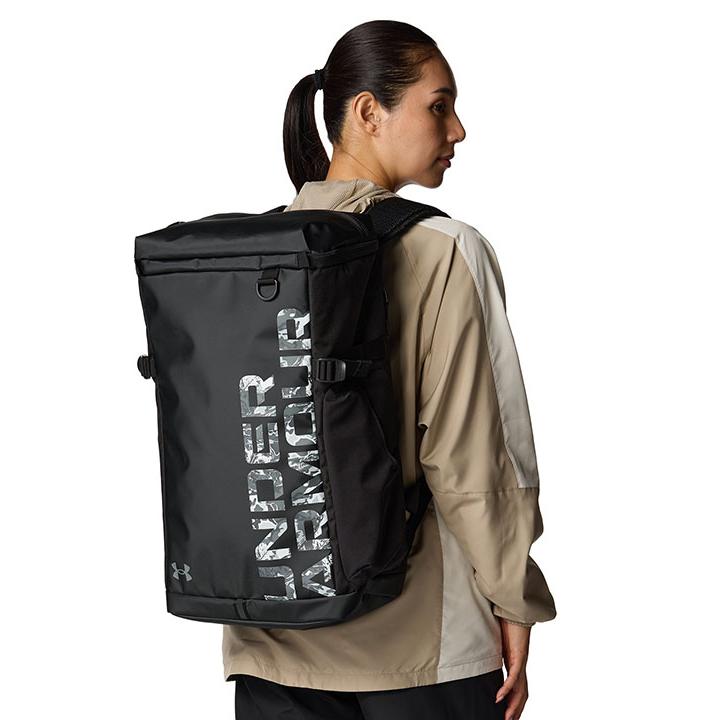 UNDER ARMOUR（アンダーアーマー） 30%off バックパック UNDER ARMOUR