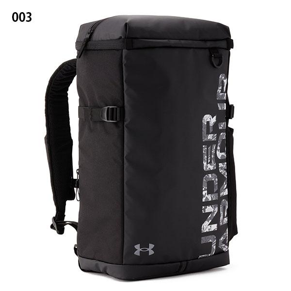 UNDER ARMOUR（アンダーアーマー） 30%off バックパック UNDER ARMOUR