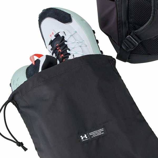 UNDER ARMOUR（アンダーアーマー） 30%off バックパック UNDER ARMOUR