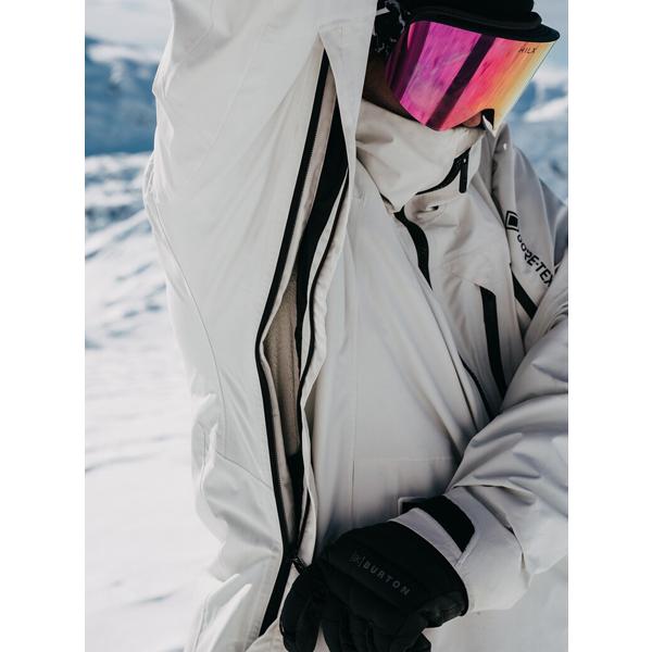 BURTON スノーボードウェア バートン ak Anorak Jacket メンズ BURTON スノーボードウェア バートン ak Anorak Jacket メンズ