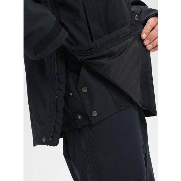BURTON（バートン） スノーボードウェア BURTON ak Anorak Jacket