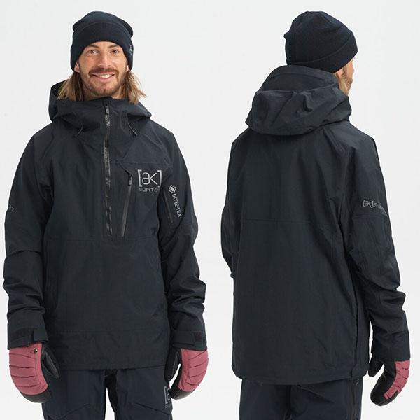 BURTON スノーボードウェア バートン ak Anorak Jacket メンズ BURTON スノーボードウェア バートン ak Anorak Jacket メンズ