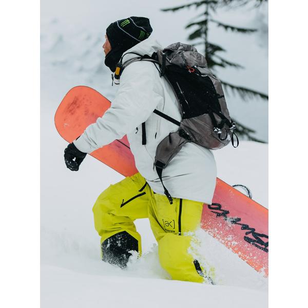 BURTON スノーボードウェア バートン ak Anorak Jacket メンズ BURTON スノーボードウェア バートン ak Anorak Jacket メンズ