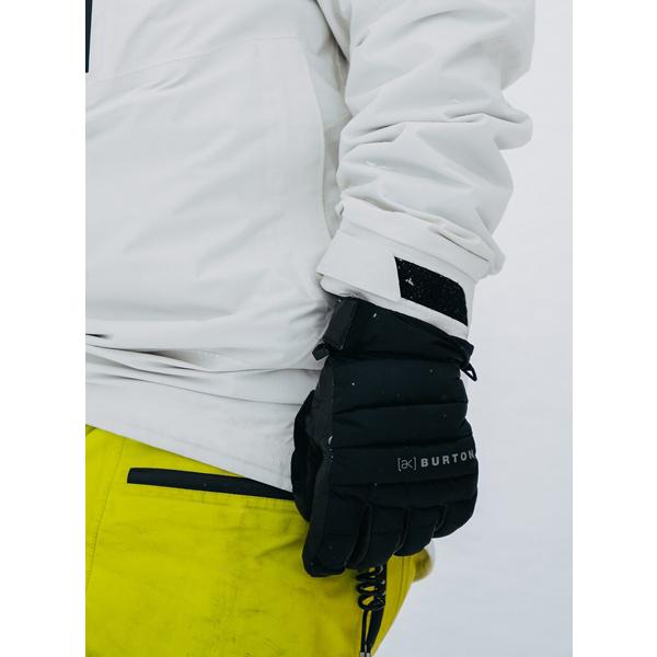 Burton Analog GORE-TEX アノラックジャケット スノーボード BURTON［AK］ バートン エーケー スノーボード ウェア