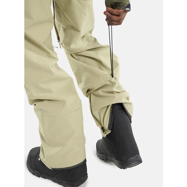 Mサイズのみ スノーボードウェア バートン BURTON Reserve Bib Pant 