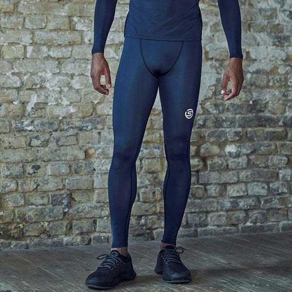 スキンズ コンプレッションタイツ スキンズSKINSコンプレッション
