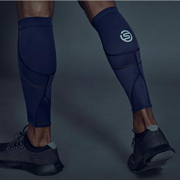 SKINS（スキンズ） コンプレッション ふくらはぎ サポーター SKINS