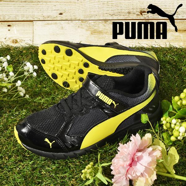 キッズ スニーカー プーマ Puma スピードモンスター V3 子供 ベルクロ スリッポン シューズ 子供シューズ 22秋新色 エレファントsports 通販 Yahoo ショッピング