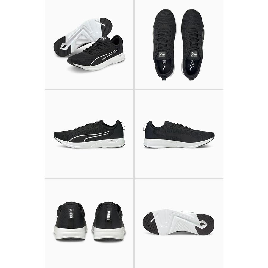 PUMA（プーマ） 38%off スニーカー メンズ レディース アクセント