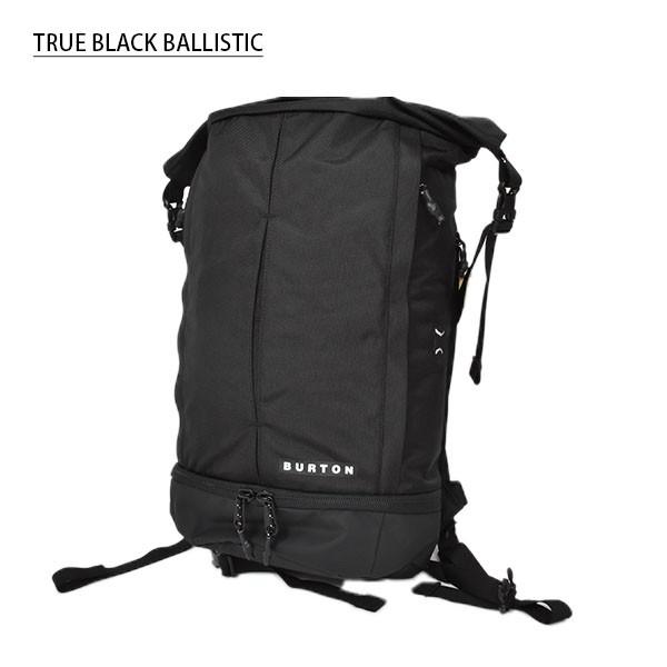burton upslope backpack