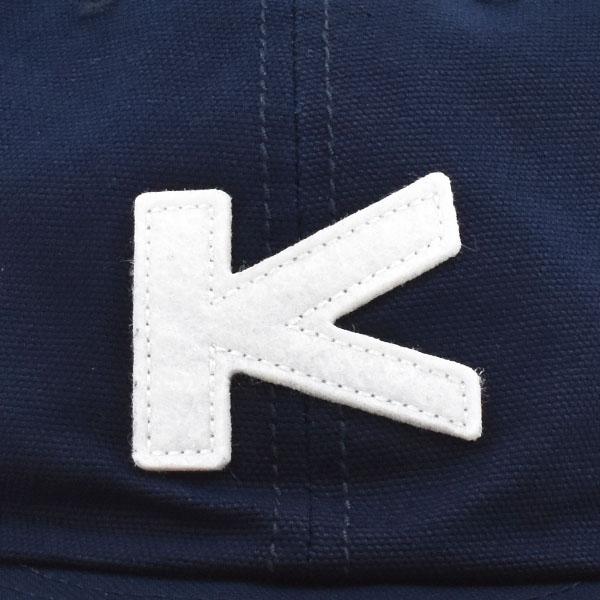 送料無料 つば短い KAVU カブー ベースボール キャップ CAP 帽子 メンズ レディース アウトドア  MADE IN NIPPON 日本製｜elephant｜18