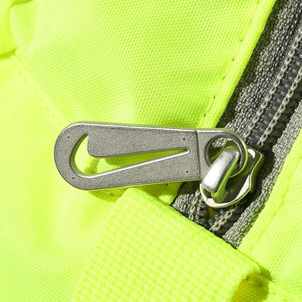 NIKE ボストン　プールバック　イエロー NIKE ナイキ スイミングバッグ ボストンプールバッグ 17L 水泳