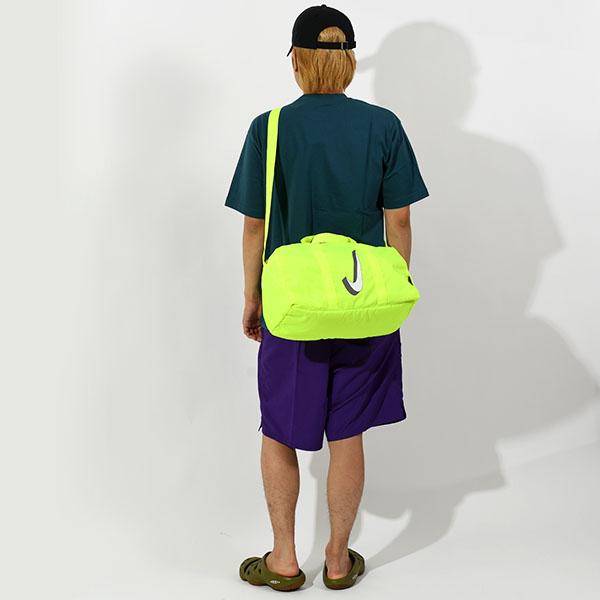 NIKE（ナイキ） スイミングバッグ ボストンプールバッグ 17L 水泳