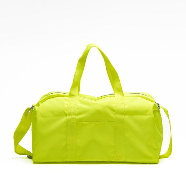 NIKE ボストン　プールバック　イエロー NIKE ナイキ スイミングバッグ ボストンプールバッグ 17L 水泳