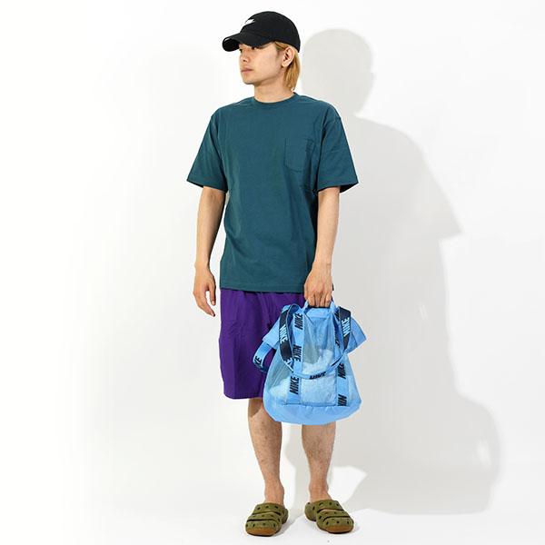 NIKE（ナイキ） スイミングバッグ メッシュトートプールバッグ 20L
