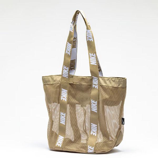 NIKE（ナイキ） スイミングバッグ メッシュトートプールバッグ 20L