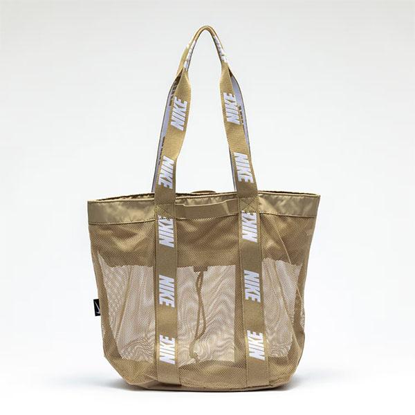 NIKE（ナイキ） スイミングバッグ メッシュトートプールバッグ 20L