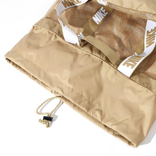 NIKE（ナイキ） スイミングバッグ メッシュトートプールバッグ 20L