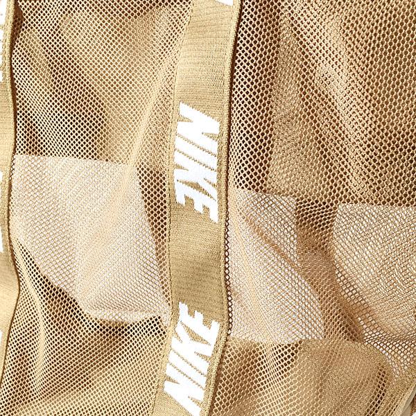 NIKE（ナイキ） スイミングバッグ メッシュトートプールバッグ 20L