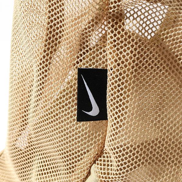 NIKE（ナイキ） スイミングバッグ メッシュトートプールバッグ 20L