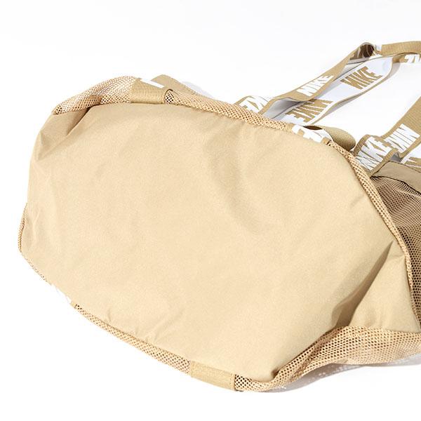 NIKE（ナイキ） スイミングバッグ メッシュトートプールバッグ 20L