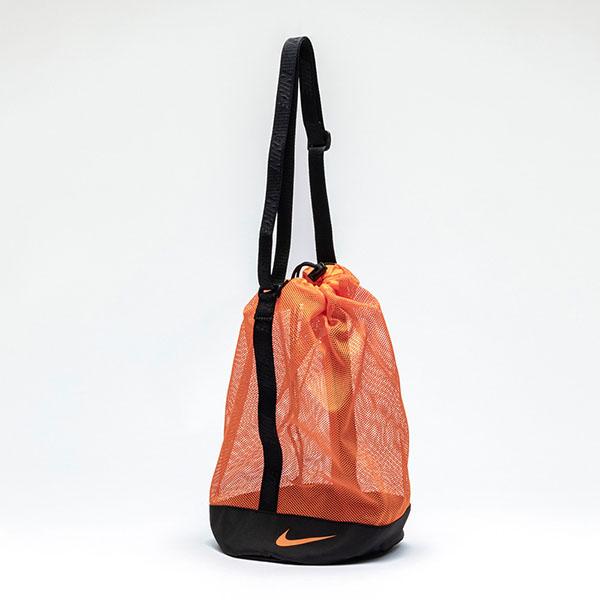 NIKE（ナイキ） スイミングバッグ メッシュショルダープールバッグ 20L