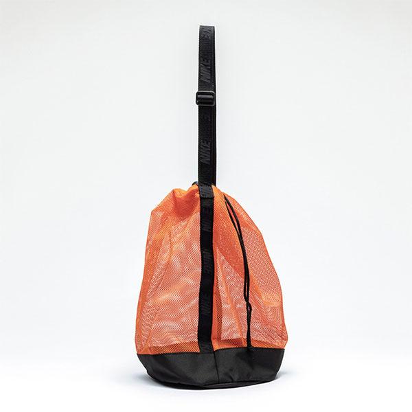 NIKE（ナイキ） スイミングバッグ メッシュショルダープールバッグ 20L