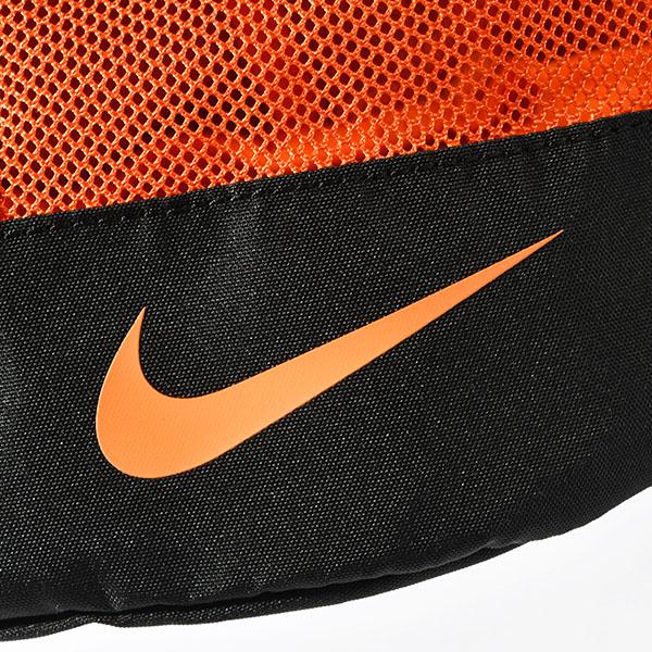 NIKE（ナイキ） スイミングバッグ メッシュショルダープールバッグ 20L