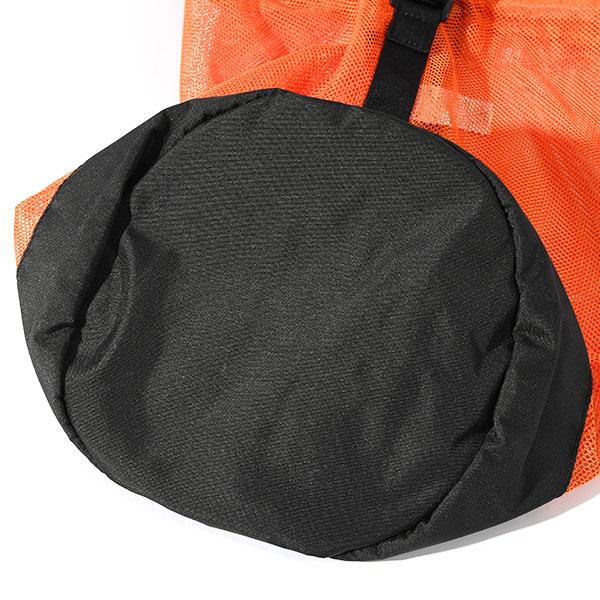 NIKE（ナイキ） スイミングバッグ メッシュショルダープールバッグ 20L