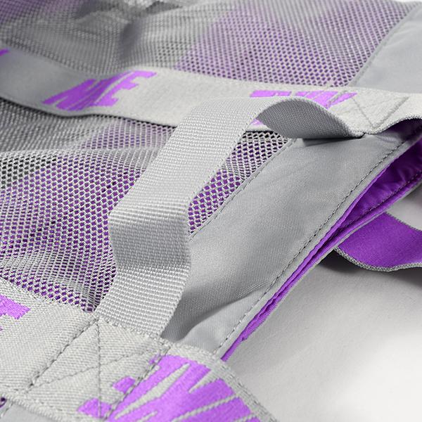 NIKE（ナイキ） 2026夏新作 送料無料 スイミングバッグ メッシュトート