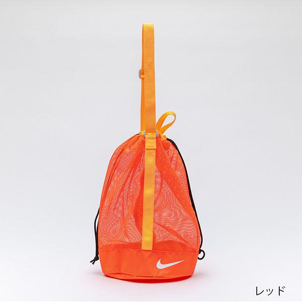 NIKE（ナイキ） 2026夏新作 スイミングバッグ メッシュショルダー 