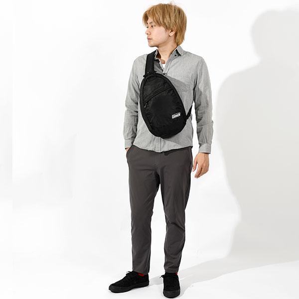 Coleman（コールマン） ショルダーバッグ メンズ レディース