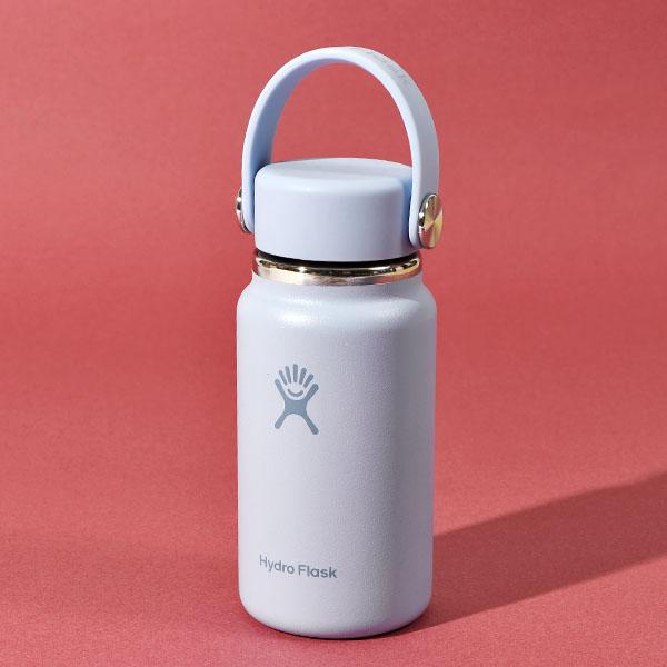 HYDRO FLASK ミニ水筒 日本正規品 Hydro Flask ハイドロフラスク