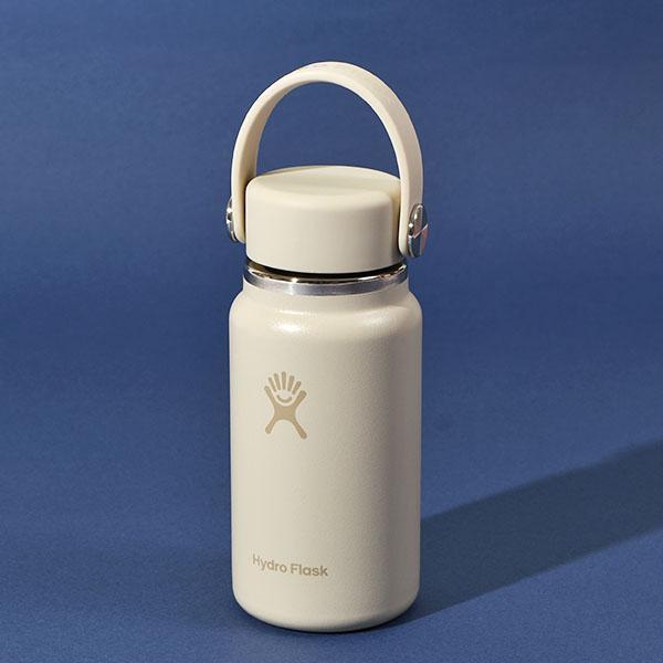 HYDRO FLASK（ハイドロフラスク） ミニ水筒 日本正規品 200ml Micro