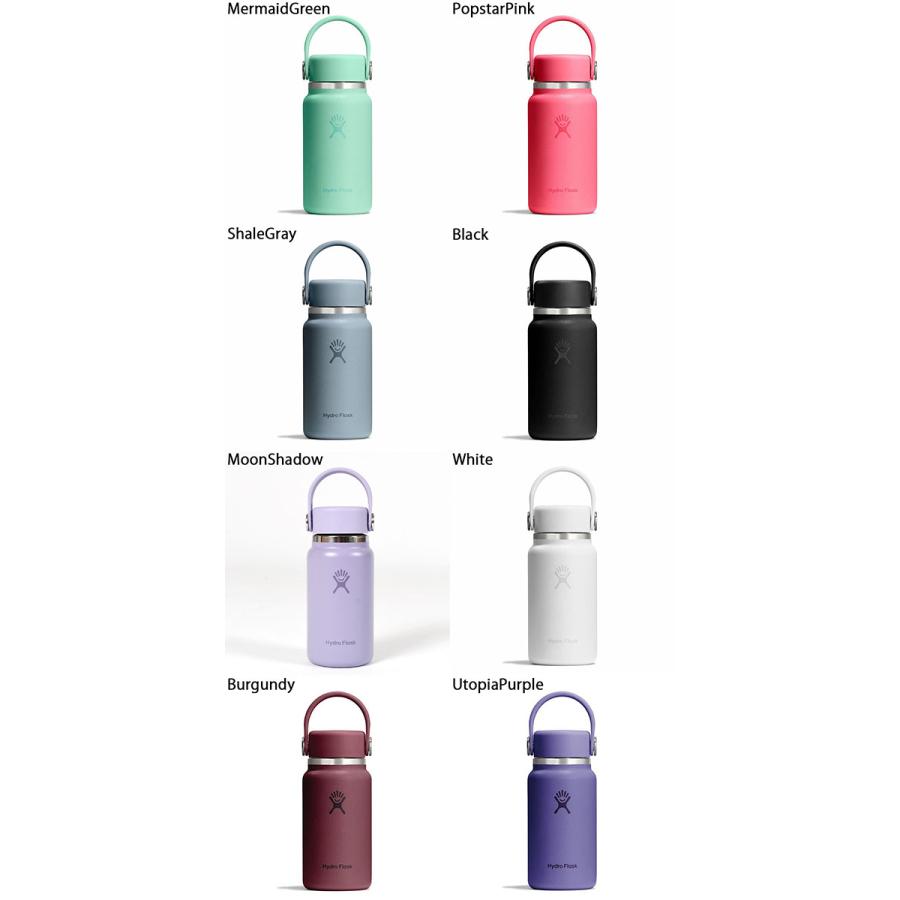 HYDRO FLASK（ハイドロフラスク） 2026秋冬新色 ミニ水筒 ミニボトル