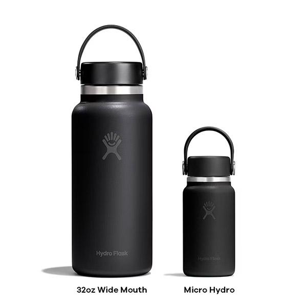 HYDRO FLASK（ハイドロフラスク） 2026秋冬新色 ミニ水筒 ミニボトル