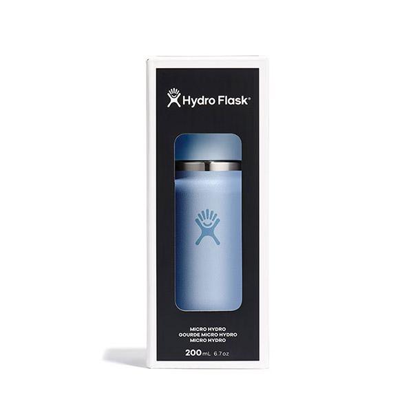 HYDRO FLASK（ハイドロフラスク） 2026秋冬新色 ミニ水筒 ミニボトル
