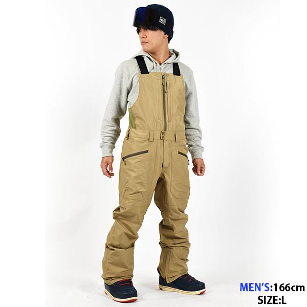 ラス1 XLサイズ のみ スノーボードウェア バートン BURTON GORE-TEX  
