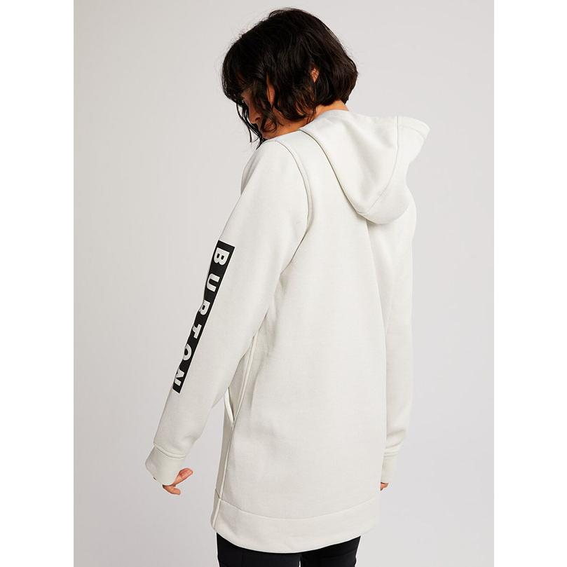 長袖 パーカー レディース バートン BURTON Womens Oak Hoodie レディース プルオーバー フーディー スノボ スノーボード 2023-2024冬新作 10%off｜elephant｜05