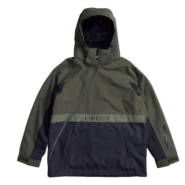 スノーボードウェア ROME SDS ローム MEANS JACKET ミーンズジャケット  